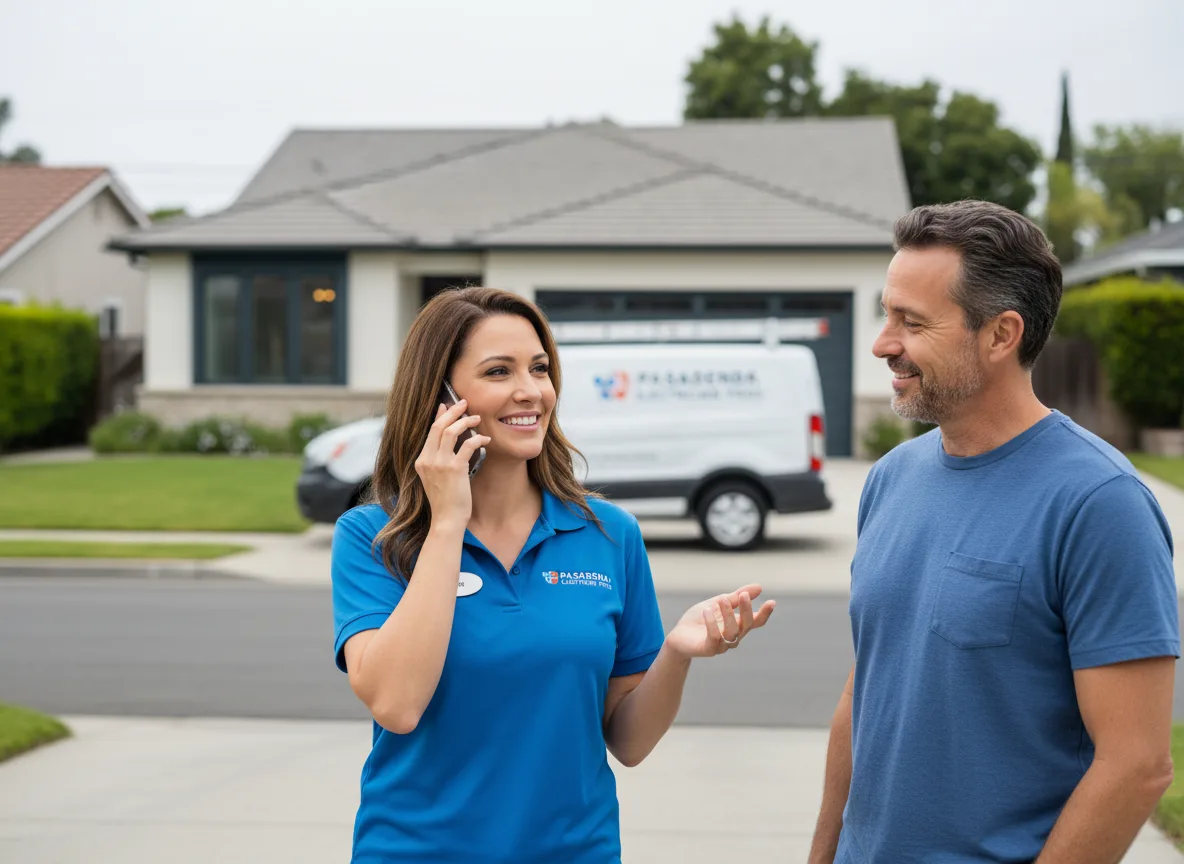 Electrician Fairwater, WI FAQs
